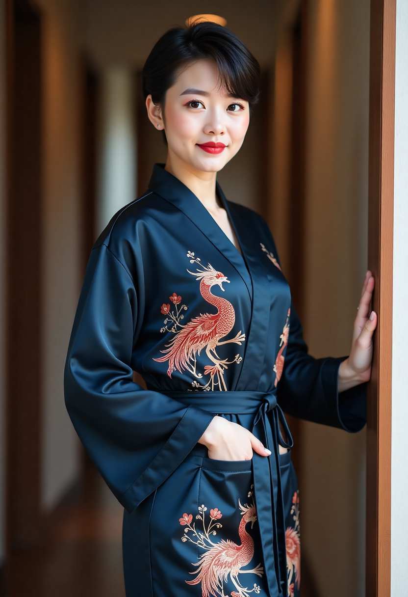 热播影片